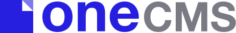 OneCMS